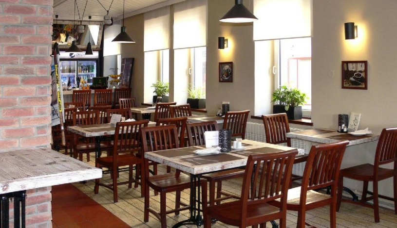 Hotel Na BAŠTĚ Jablonec nad Nisou